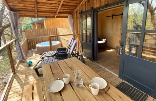 Bauduen Ski Chalet | Chalet 3 étoiles - ccbc00d