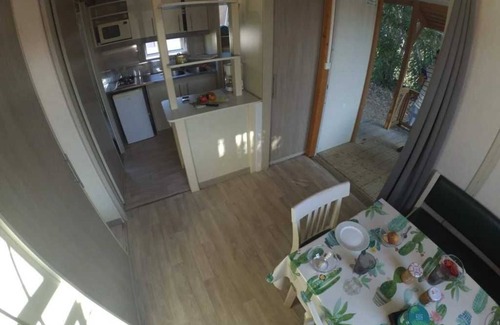 Olmeto Ski Chalet | Chalet 3 étoiles - Piscine - ccb0fdd
