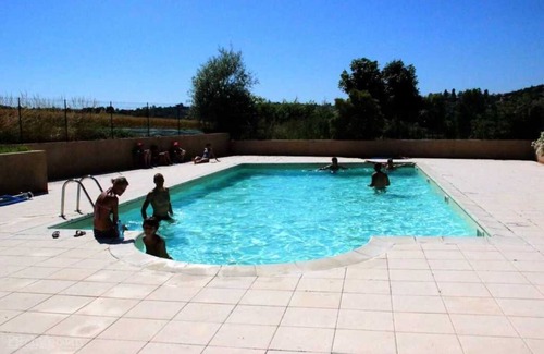 Montgeard Ski Chalet | Chalet 3 étoiles - Piscine - ccaaafa