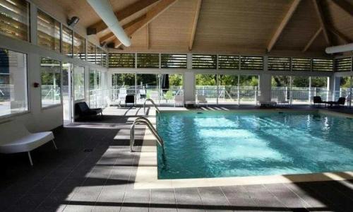 Saumur Other | Chalet 3 étoiles - Piscine - ccaiica