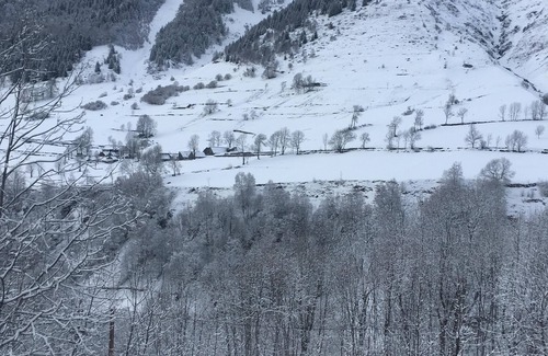 Bareges Ski Chalet | Chalet 3*, 16 pers in Barèges