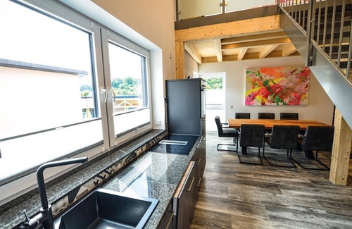 Bundenthal Apartment | Chalet 3, 2 bedrooms - FBA-Village