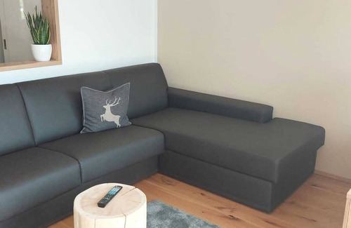 Tesimo Apartment | Chalet '3 65m²' with Mountain View, Shared Pool and Wi-Fi
