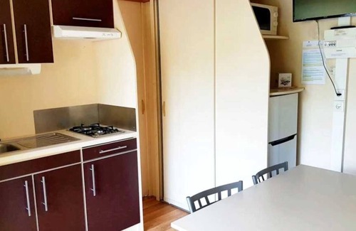 Moustiers-Sainte-Marie Ski Chalet | Chalet 3 étoiles - ccbaeie