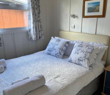 Seaton Ski Chalet | Chalet 31