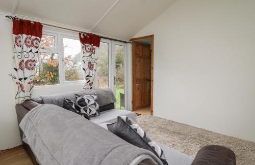 Aberystwyth House | Chalet 32