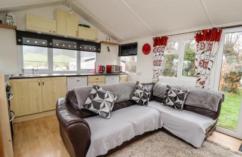 Aberystwyth House | Chalet 32