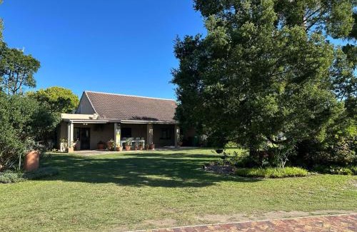 Plettenberg Bay House | Chalet 33, Silver Ranch, Plettenberg Bay