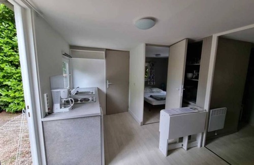 Saint-Jeannet Ski Chalet | Chalet 4 étoiles - ccaa0bb