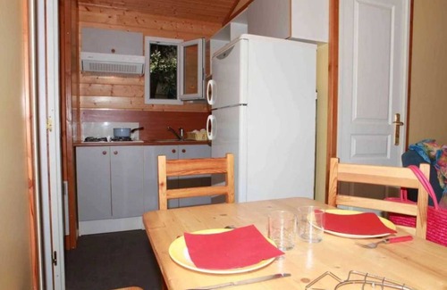 Callas Ski Chalet | Chalet 4 étoiles - Parc aquatique - efadbh