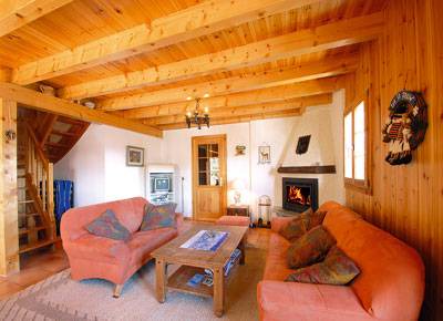 Heremence House | Chalet 4-6 Pers.