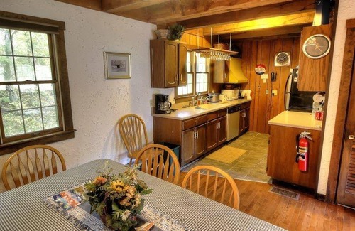 Ellicottville Ski Chalet | Chalet ∙ 4 bedrooms ∙ 10 guests