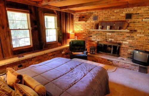 Ellicottville Ski Chalet | Chalet ∙ 4 bedrooms ∙ 10 guests