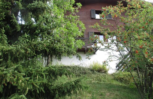 Orcieres Ski Chalet | Chalet 4 bedrooms and 12 beds in Orcières (ski from 1850m to 2725m)