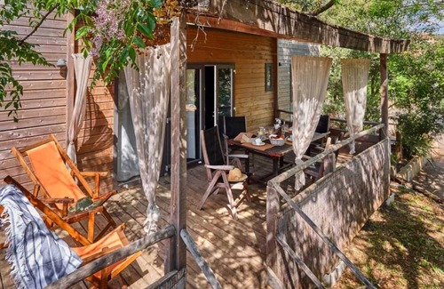 Les Issambres Ski Chalet | Chalet 4 étoiles - efaabd
