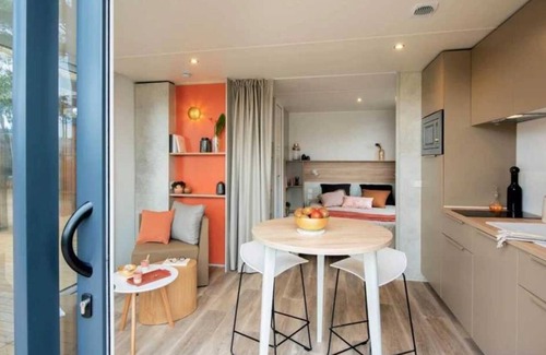 Les Issambres Ski Chalet | Chalet 4 étoiles - efaabf