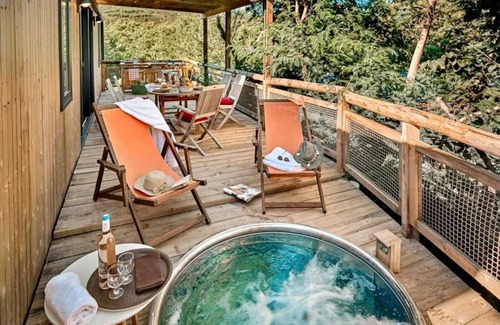 Les Issambres Ski Chalet | Chalet 4 étoiles - ccafeia