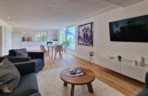 Ofterschwang Apartment | Chalet 44, Germany