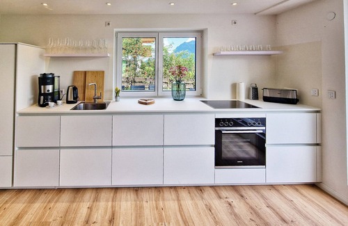 Ofterschwang Apartment | Chalet 44, Germany