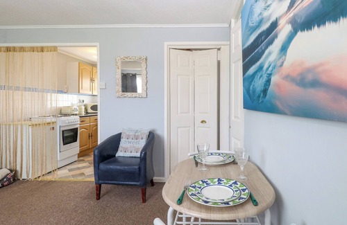 Great Yarmouth Cottage | Chalet 46