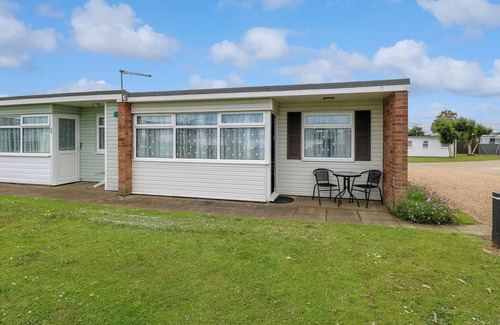 Great Yarmouth Cottage | Chalet 46
