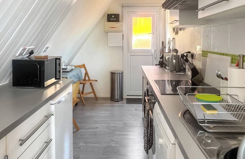 Martin Cottage | Chalet 47 By The Sea