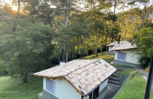 Itaipava Ski Chalet | Chalet 5 in the mountains with beautiful pool