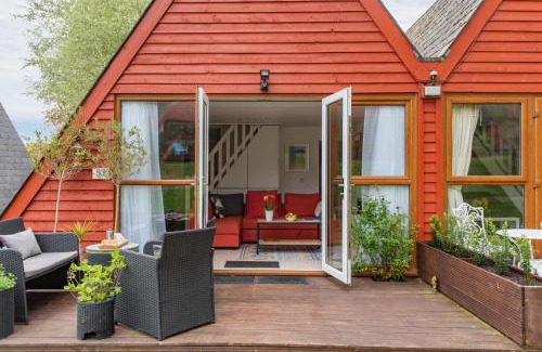 Martin House | Chalet 53