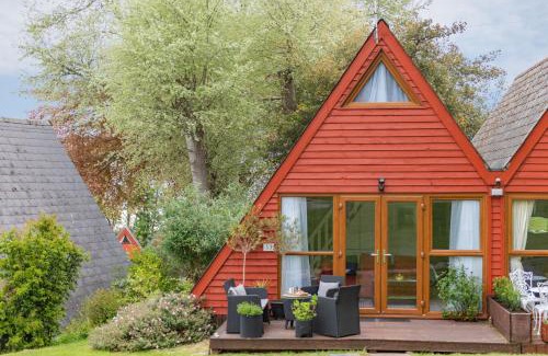 Martin House | Chalet 53