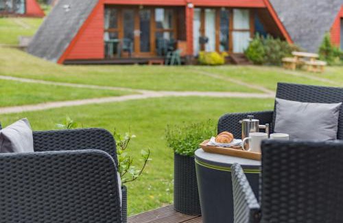 Martin House | Chalet 53