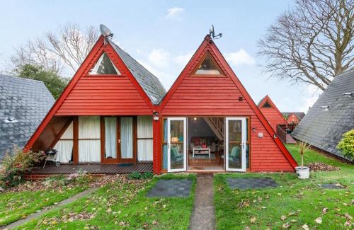 Martin House | Chalet 56