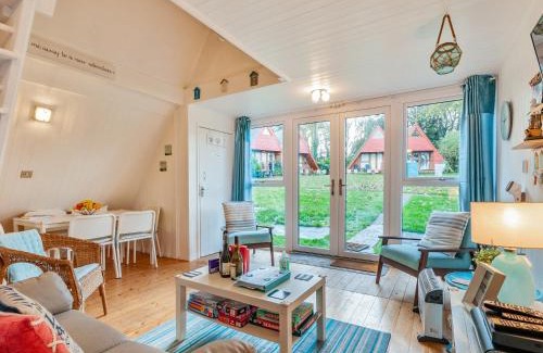 Martin House | Chalet 56