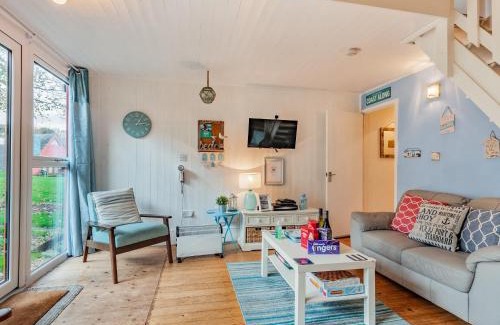 Martin House | Chalet 56
