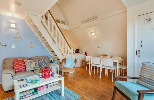 Martin House | Chalet 56