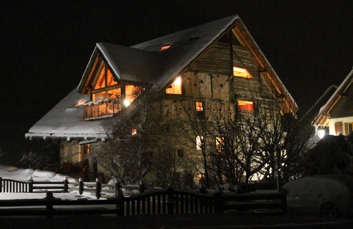 Cervieres Cottage | Chalet 6/9 places. Jacuzzi, sauna, fireplace, ideal location for hiking.