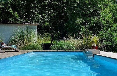 La Bastide-Clairence Villa | Chalet 6 (Sleeps 2, 1 Bedroom)