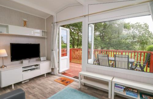 Tywyn House | Chalet 64