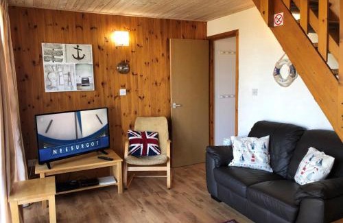 Martin Ski Chalet | Chalet 68