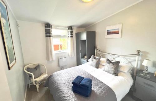 Tywyn Apartment | Chalet 7 Erw Porthor