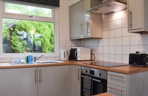 Mount Hawke House | Chalet 7 - Uk12567