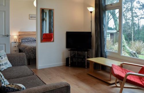 Mount Hawke House | Chalet 7 - Uk12567