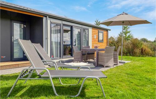 Suesel House | Chalet 8 Am See