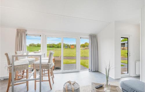 Suesel House | Chalet 8 Am See
