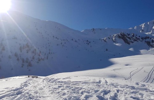 Les Orres Ski Chalet | Chalet 8 personnes aux orres