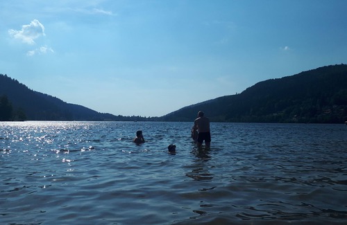 Gerardmer Ski Chalet | Chalet 88400 Gerardmer Vosges France
