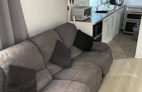 Bridlington Cottage | Chalet 91A - South Shore Bridlington