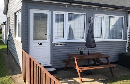 Bridlington Cottage | Chalet 91A - South Shore Bridlington