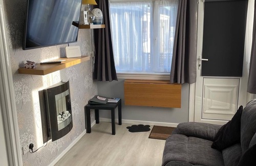 Bridlington Cottage | Chalet 91A - South Shore Bridlington