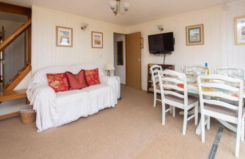 Martin House | Chalet 98