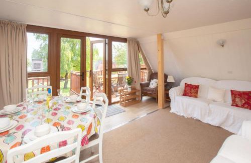 Martin House | Chalet 98